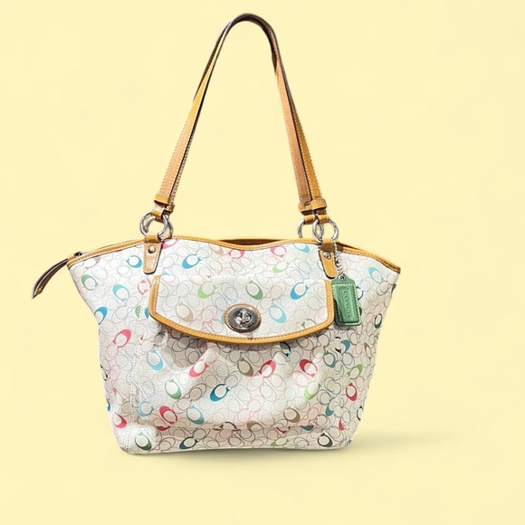 Coach Handbags - Coach